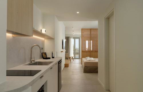 KYMA Suites Andros - Foto 21