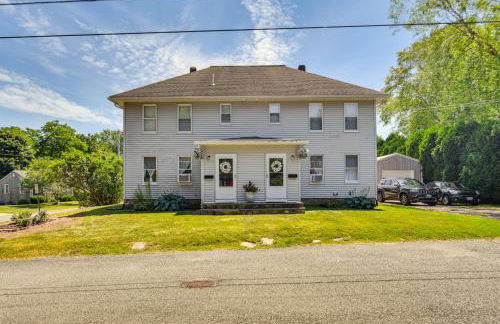 Wakefield Escape Walk to Downtown and Near Beaches! - Foto 23