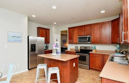 Modern Retreat near downtown Dayton - Foto 30