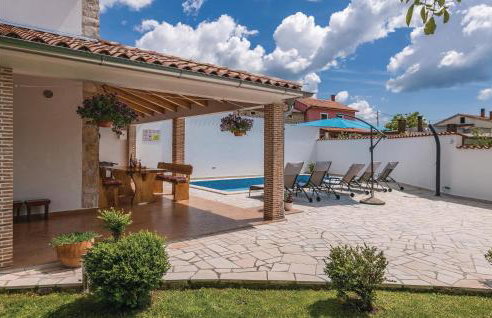 Holiday Home Barban 53 - Foto 11