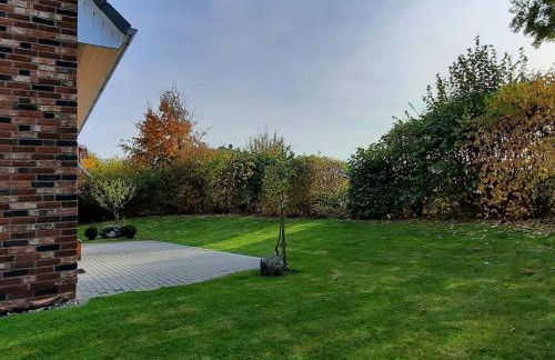 Schneckenhaus Ferienhaus - Foto 4