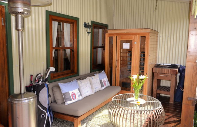 Forest Edge - Foto 29