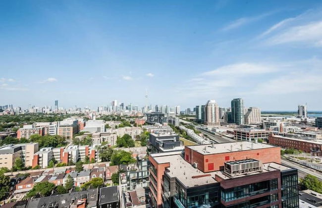 Gladstone Suites - Toronto Central - Foto 24