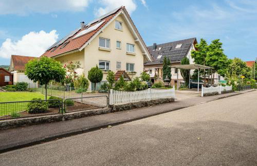 Gästehaus Retsch - Foto 1