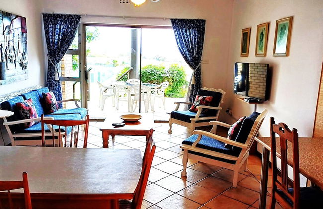 Kleinmond Panorama Holidays - Photo 14