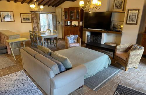 2 King Bed, 2 Full Bathroom Apartment in Umbria - Tuscany - Photo 42