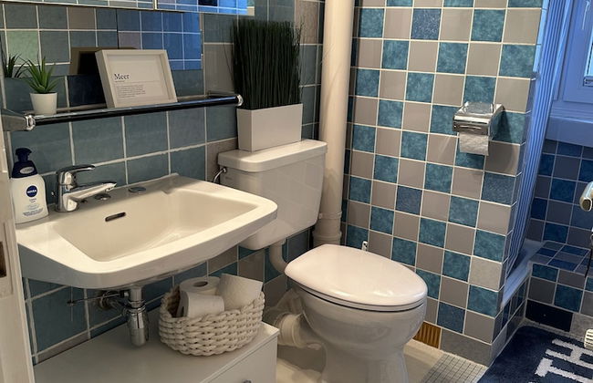 Gästehaus Bremer - Foto 32