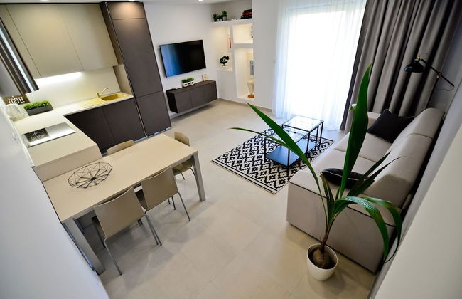 Apartment Andrea L - Foto 9