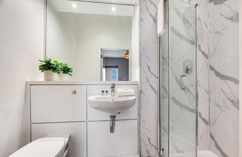 Host & Stay - Ropewalks Quarters - Foto 54