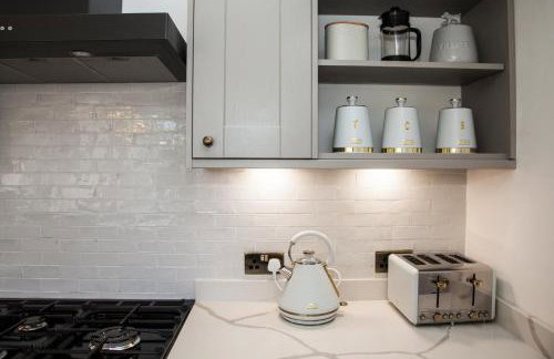 Stunning Scottish Hot Tub Getaway - Foto 13