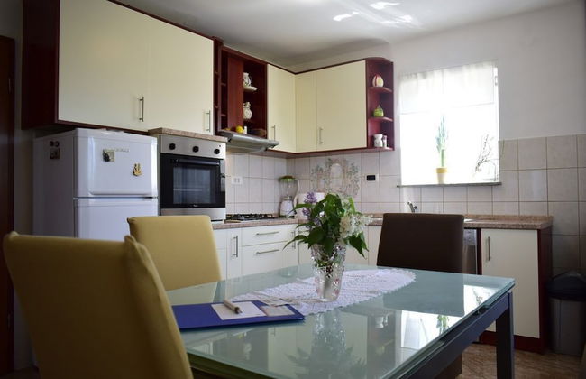 Apartment Lucy - Foto 8