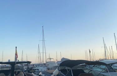 Apartamento Lujo puerto Campomanes , Marina Greenwich , Altea - Photo 15