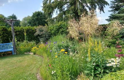Ferienwohnung Lotte - Foto 61