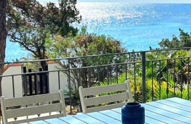 Blue Horizon Villa - Villa a pochi passi dal mare - Foto 11