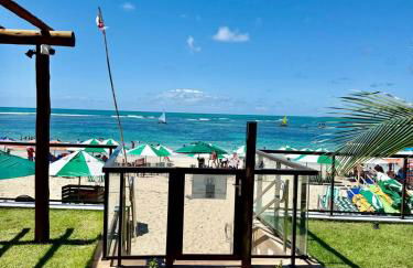 Mirante Porto Galinhas beira-mar - Photo 1