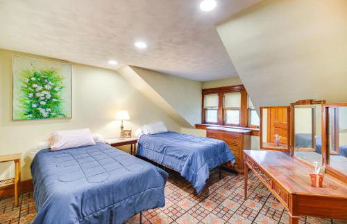 2 Mi to Lake Erie Spacious Retreat Near Cafes! - Foto 25