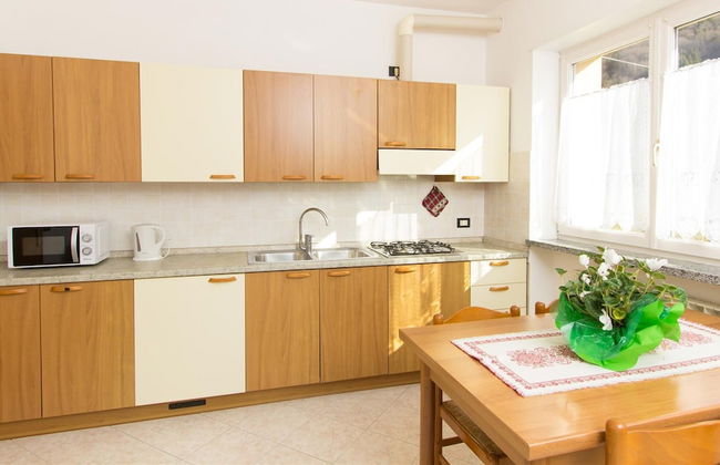 Casa Vies - Apartment With 1 Bedroom - Foto 9