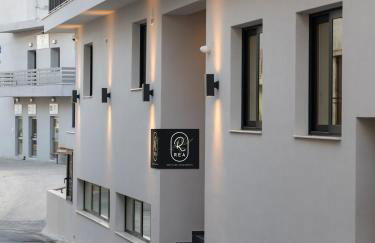 Rea Boutique Apartments - Foto 43