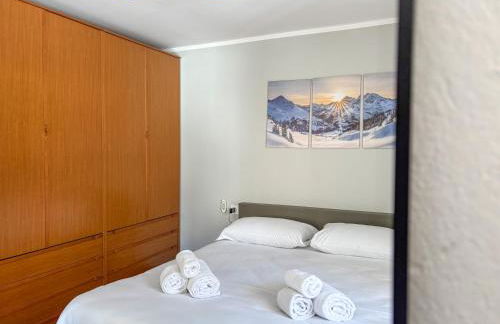 SkiNest - Next to the Lifts - Foto 23