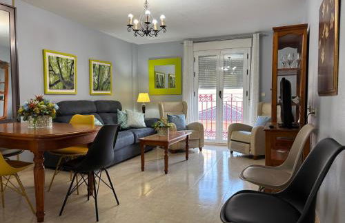 Apartamentos Turisticos Juanita "Ope" - Foto 8