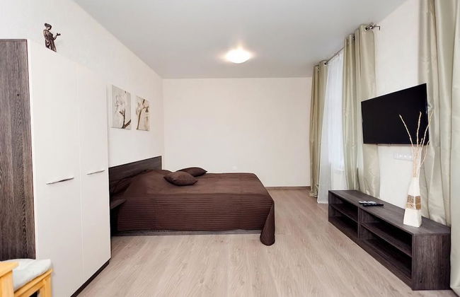 Apartament on Baumana Street - Foto 13