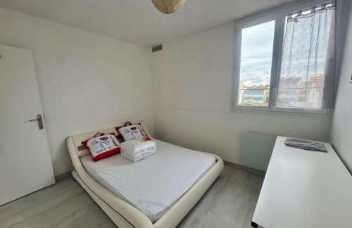 Mauves et Marées plage à 300m - Foto 18