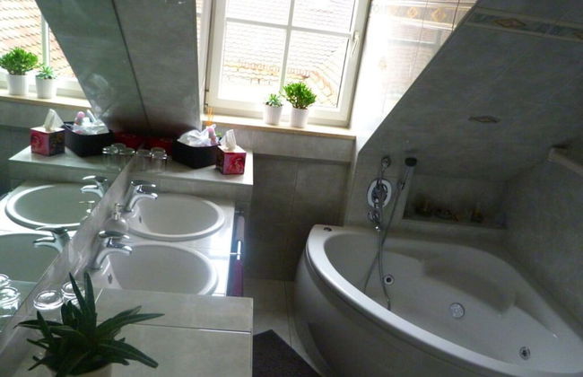 Holiday Apartment Wedel - Foto 9