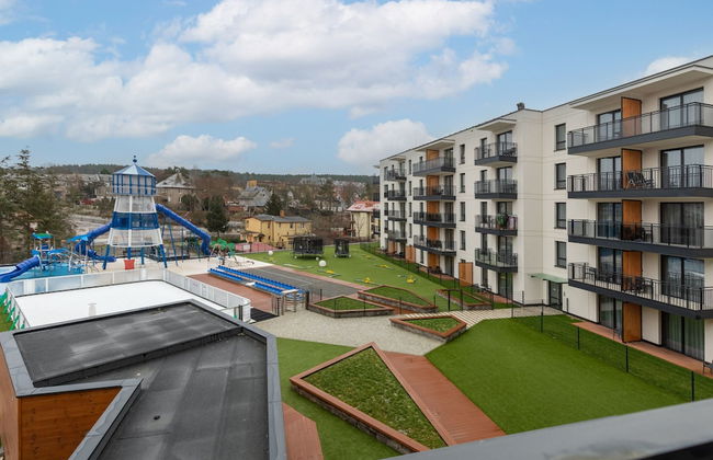 Apartment Bel Mare by Renters - Foto 50