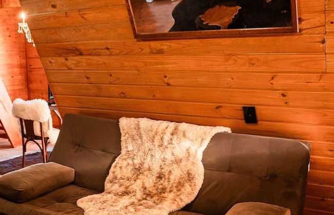 Chalé Diamante Negro - Urubici - SC - Foto 11