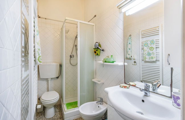 Villa Paola Private Pool Gym in Chianti - Foto 19