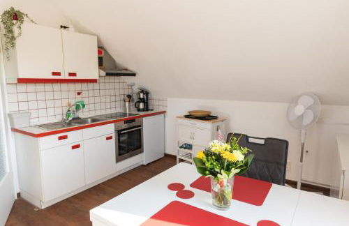 Casa La Vie - Moderne Apartments in ruhiger Lage nahe Frankfurt - Foto 4