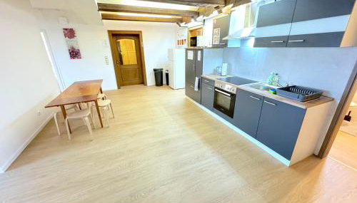 I Apartment Dingolfing Ferienwohnung Kronwieden I - Foto 2