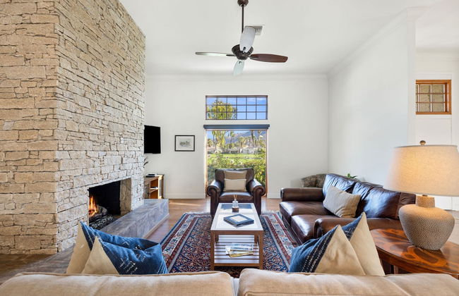 The Wells at Indian Wells - Free Golf Usage - Foto 41