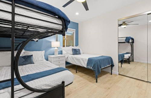 Modern La Jolla Escape Pool Rooftop Views - Foto 6