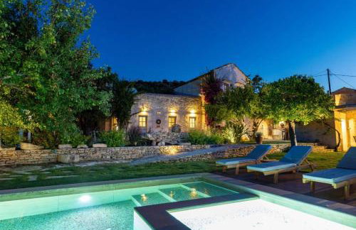 Athermigo Boutique Estate - Photo 116
