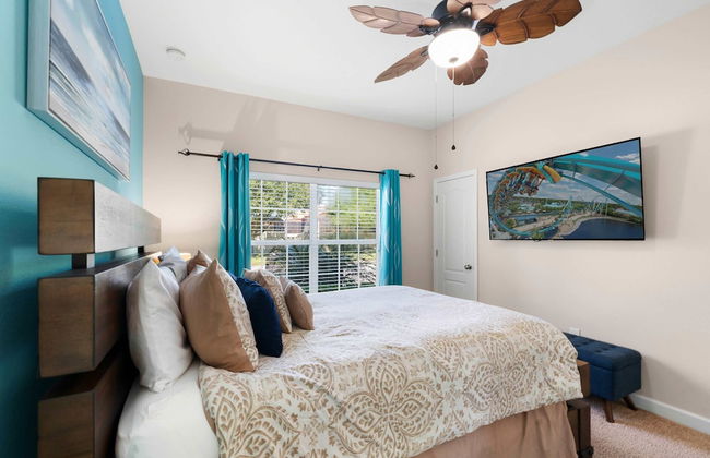 Welcome to Your Luxury Moana Villa - Foto 3