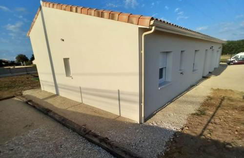 Gîte pour 8 personnes - Foto 33