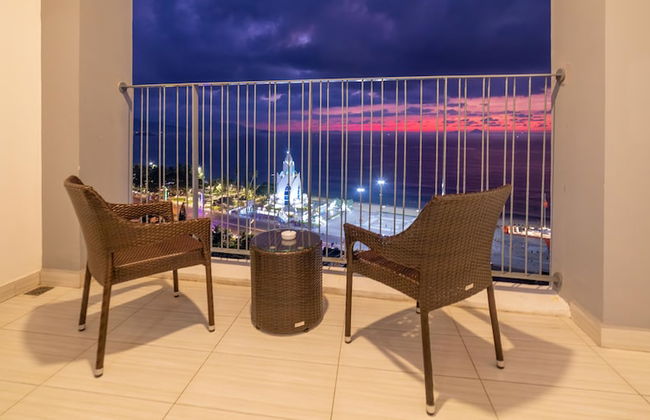 Panorama Beachfront Nha Trang by LYN Condotel - Photo 54