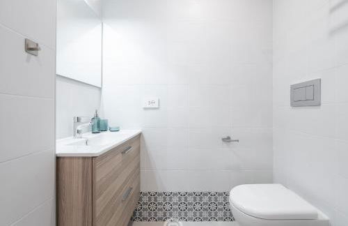 Modern Mameli Apartment - Foto 17