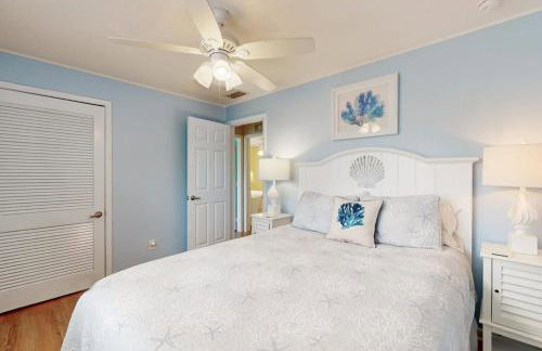 Breezy Bungalow - Foto 8