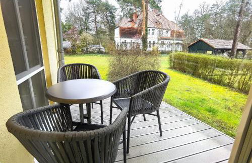 Ferienwohnung Elke am Kurfürstensteg - Photo 14