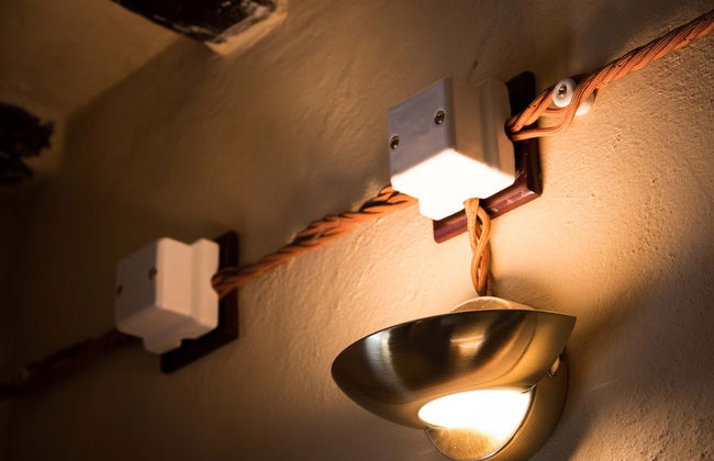 Fortress Apartment 46 People - Foto 20