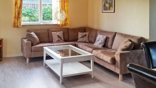 5 Person Holiday Home in Vaeggerlose - Foto 5