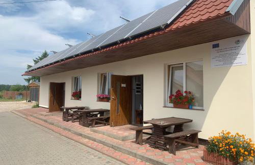 Noclegi Ciesiul - Foto 4