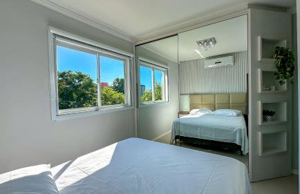 Apartamento a 5km do Centro de Blumenau - Foto 19
