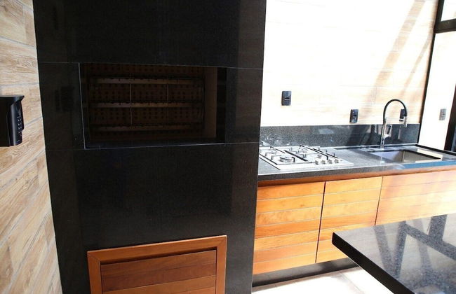 Apto Pe na Areia - Frente Mar - Imbituba - Photo 45