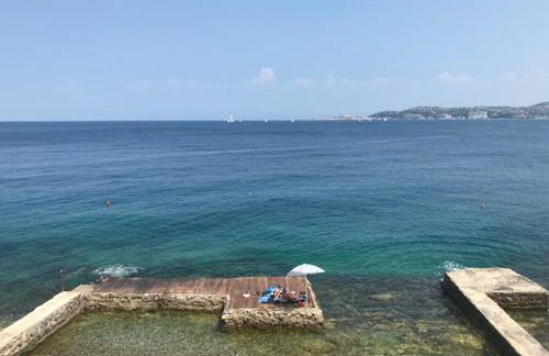 Seaview apartment Marta - Foto 24