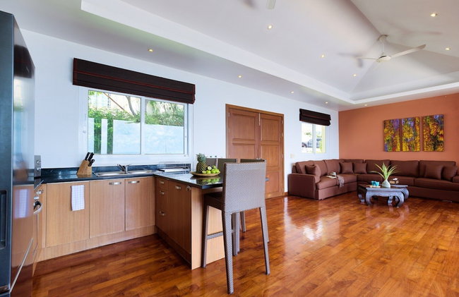 Villa Baan Saitara - Photo 48