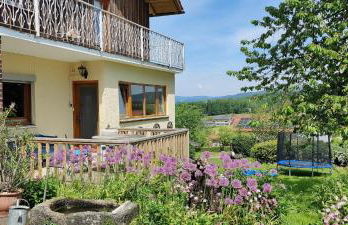 Ferienwohnung Ritzinger - Foto 19