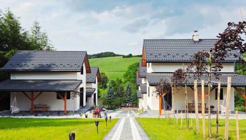 Domki w Bieszczadach Kuźmina - Foto 4